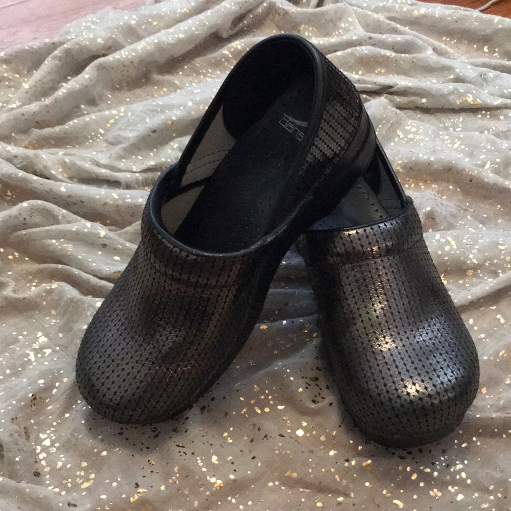 Dansko Clogs